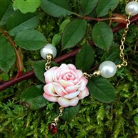 Collana Gabriella Rivalta Donna in Oro 5626 4371
